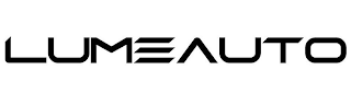 LUMEAUTO logo