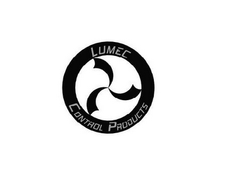 LUMEC CONTROL PRODUCTS logo