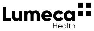 LUMECA HEALTH logo