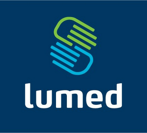 LUMED logo