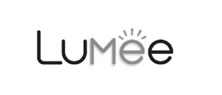 LUMEE logo