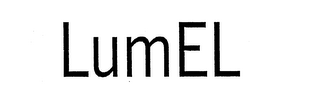 LUMEL logo