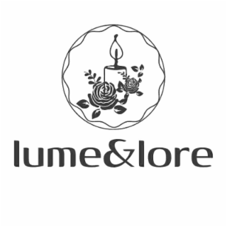 LUME&LORE logo