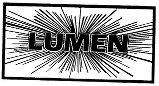 LUMEN logo