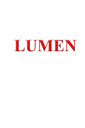 LUMEN logo