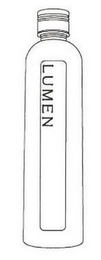 LUMEN logo