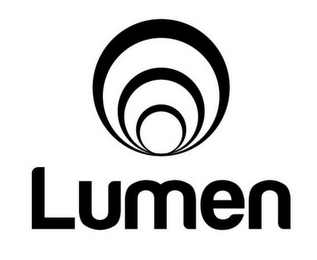 LUMEN logo