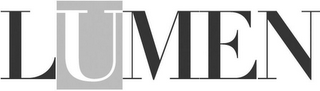 LUMEN logo