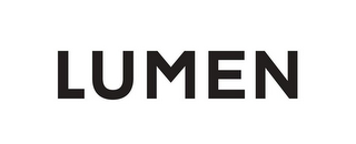 LUMEN logo