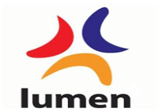 LUMEN logo