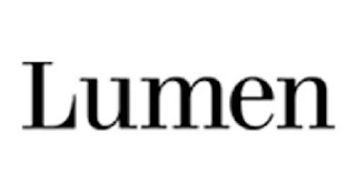 LUMEN logo