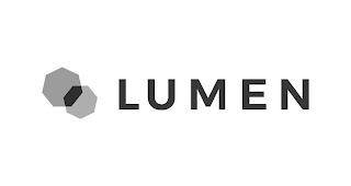 LUMEN logo
