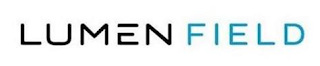 LUMEN FIELD logo