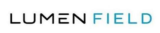 LUMEN FIELD logo