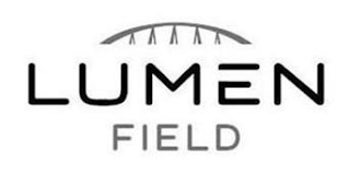 LUMEN FIELD logo