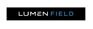 LUMEN FIELD logo