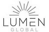 LUMEN GLOBAL