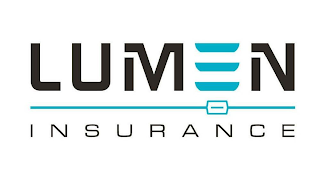 LUMEN INSURANCE logo