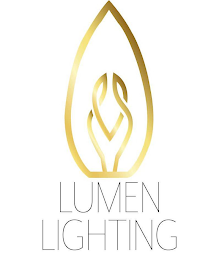 LUMEN LIGHTING logo