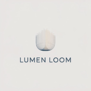 LUMEN LOOM logo