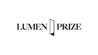 LUMEN PRIZE logo