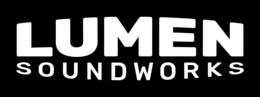 LUMEN SOUNDWORKS logo