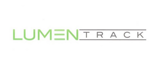LUMEN TRACK logo
