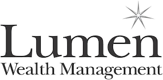 LUMEN WEALTH MANAGEMENT logo
