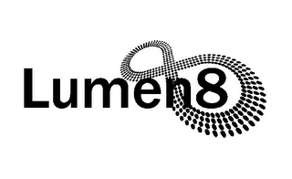 LUMEN8 logo