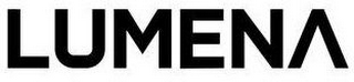 LUMENA logo