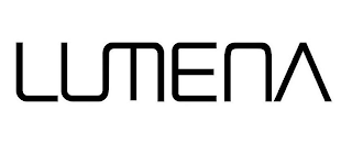 LUMENA logo