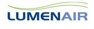 LUMENAIR logo