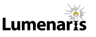 LUMENARIS logo