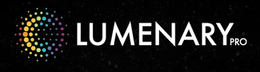 LUMENARY PRO logo