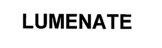 LUMENATE logo