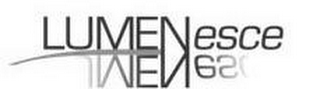 LUMENESCE UMENESC