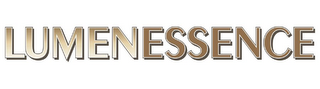 LUMENESSENCE logo