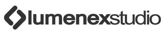 LUMENEXSTUDIO logo