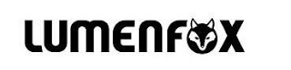 LUMENFOX logo