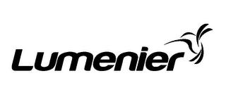 LUMENIER logo