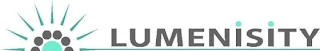 LUMENISITY logo