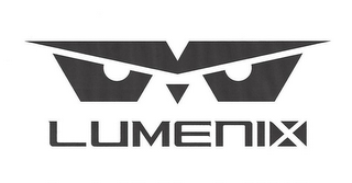 LUMENIX logo