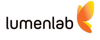 LUMENLAB logo