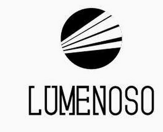 LUMENOSO logo