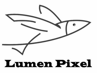 LUMENPIXEL logo