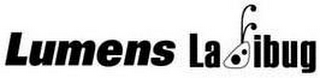 LUMENS LADIBUG logo