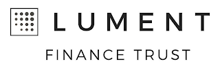 LUMENT FINANCE TRUST logo