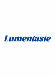 LUMENTASTE logo