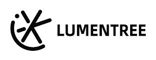 LUMENTREE logo