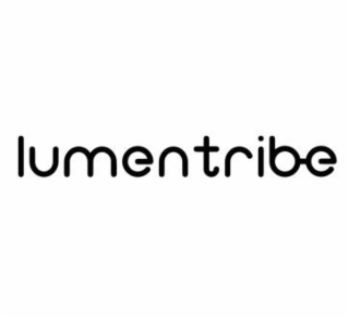LUMENTRIBE logo